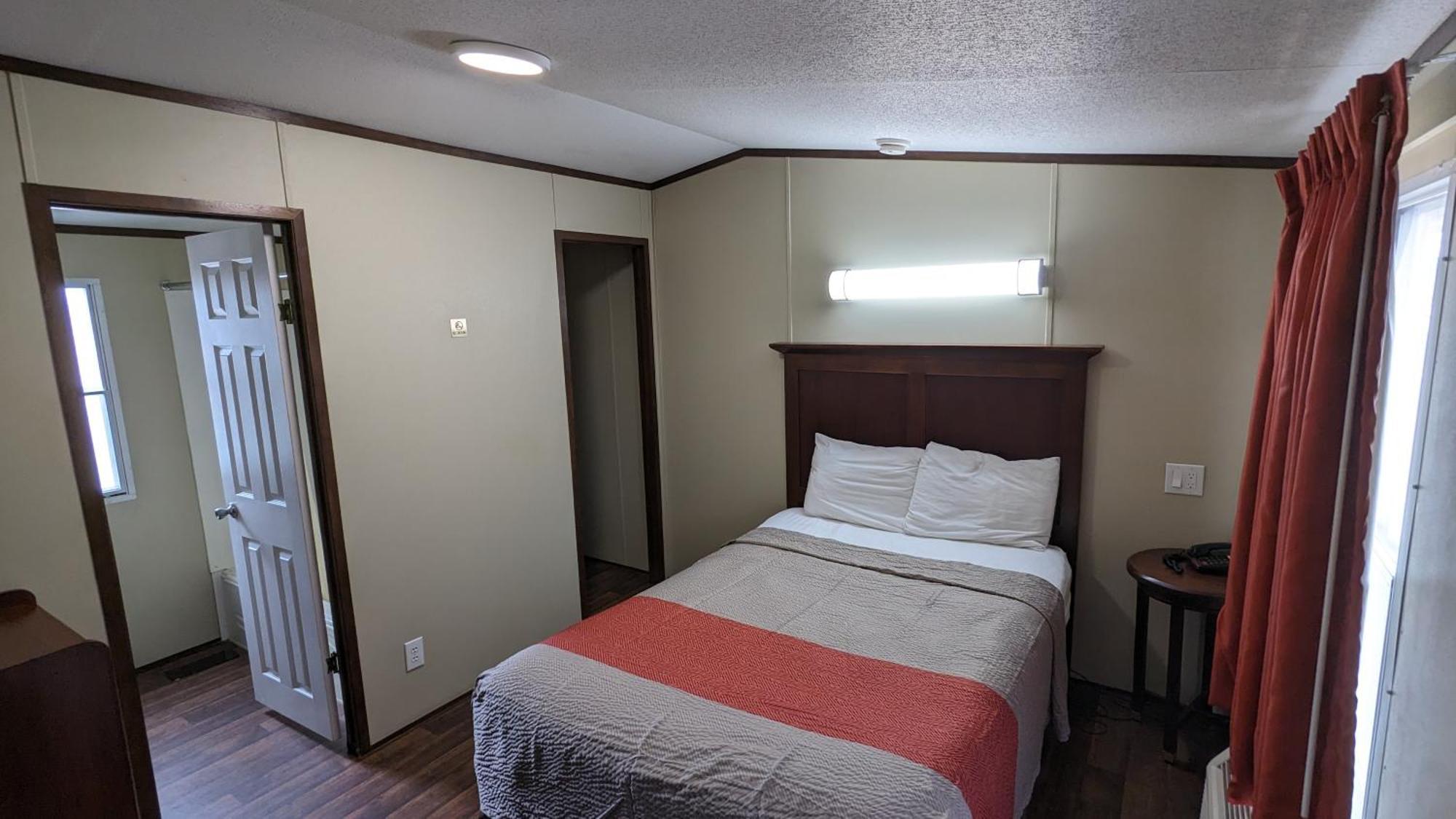 Hillcrest Inn & Suites Ozona Exterior foto
